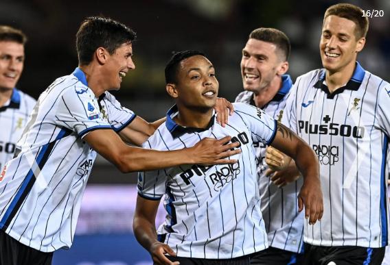 誰火力最猛——“德轉”：2021年歐洲15國聯賽進球最多的20支球隊