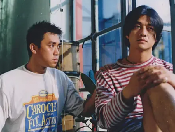 中戲90班聚首!王學兵鬍子拉碴、李亞鵬顯年輕,班花變化最大 中戲90班聚首!王學兵鬍子拉碴、李亞鵬顯年輕,班花變化最大