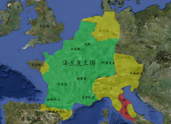 納粹德國為什麼叫“第三帝國”?第一、第二帝國都是什麼? 納粹德國為什麼叫“第三帝國”?第一、第二帝國都是什麼?