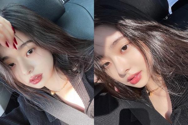 《單身即地獄》宋智雅爆紅！奶兇感「貓系長相」成大勢