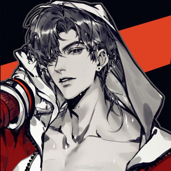 灰灰曝光花城正臉，新耳飾精緻貴氣，&OpenCurlyDoubleQuote;圖層282&rdquo;標識被粉絲吹爆