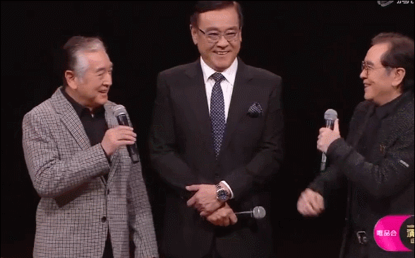 娛樂圈6對“抱團掙錢”的親兄弟，“裙帶關係”搞好也是一門技術