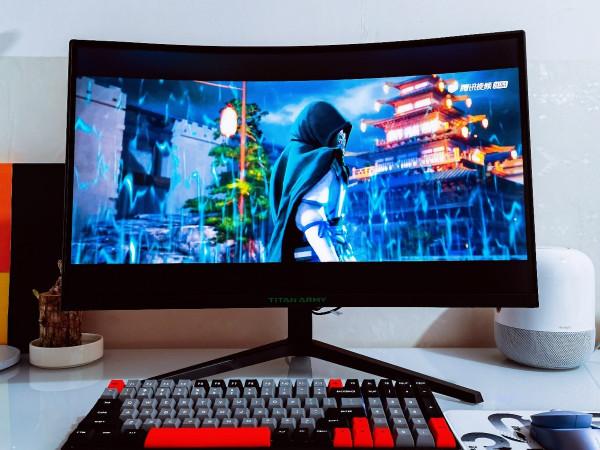 顯示器也玩高性價比？泰坦軍團N27SH值得買嗎？上手體驗告訴你