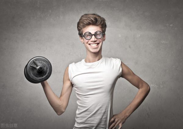 當你的身體處於正氮平衡時,你離增肌就不遠了 當你的身體處於正氮平衡時,你離增肌就不遠了