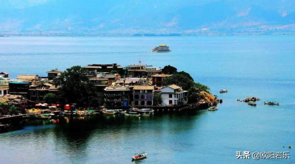 適合情侶的6處旅行地，帶TA一起去吧！浪漫時刻都會印在心底