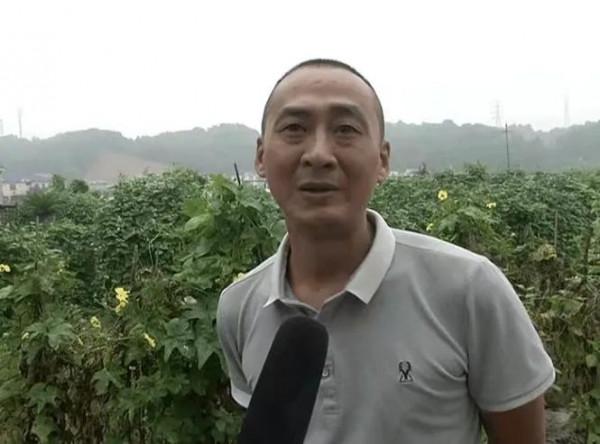 2009年他在江西撿到一塊石頭，3年後價格漲到38萬