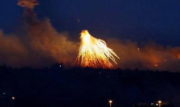 這些武器比核彈都殘忍,美軍用得“賊溜” 這些武器比核彈都殘忍,美軍用得“賊溜”