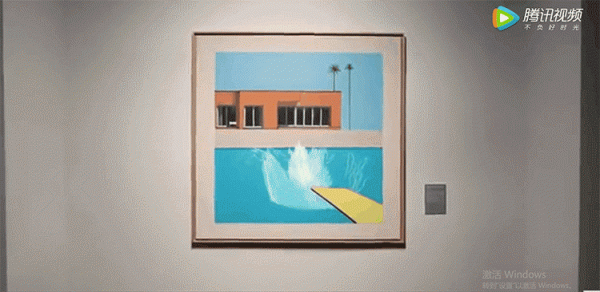 12幅世界級名畫你看得懂嗎？