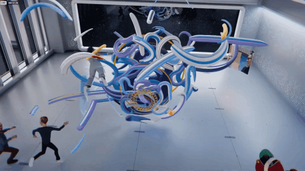 人類未來將毀於元宇宙？劉慈欣嚮往星辰大海，小扎卻要深耕Meta