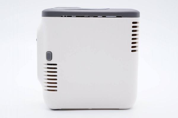 快充市場現象級品類，拆解小米九號電動極速充氣寶