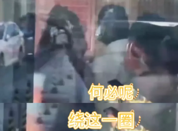 春晚第四次聯排來了！眾星現身狀態好，趙麗穎躲鏡頭，賈玲調侃