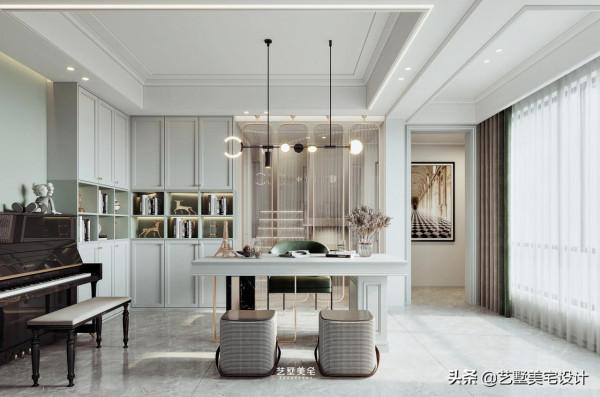 法式輕奢風格|浪漫的靈魂 法式輕奢風格|浪漫的靈魂