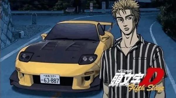 想知道頭文字D的各位傳奇車手在現如今都換成了什麼車嗎？