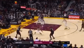 湯普森這防守細節太牛了！我也就只看了58遍而已