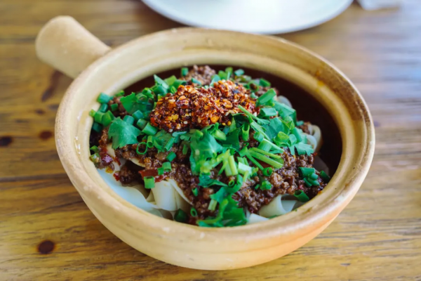 香格里拉誰不想去？但我有幾點提醒