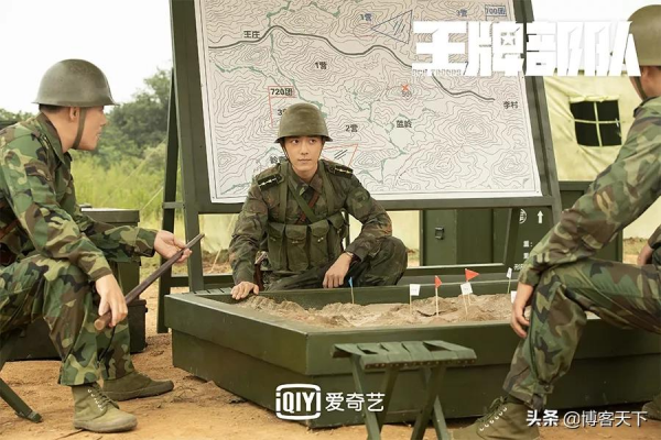 除了封神的《覺醒年代》，2021劇集還有多少遺珠？