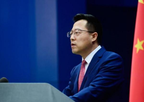 奧密克戎在席捲全球之際，福奇露出“真面目”，向中國“潑髒水”