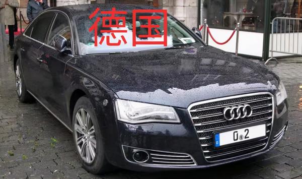 盤點各國領導座駕,誰的座駕更為“強悍” 盤點各國領導座駕,誰的座駕更為“強悍”