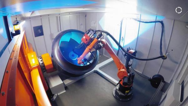 庫卡是工業機器人四大家族裡最差的?真實水平顛覆你的想象力 庫卡是工業機器人四大家族裡最差的?真實水平顛覆你的想象力