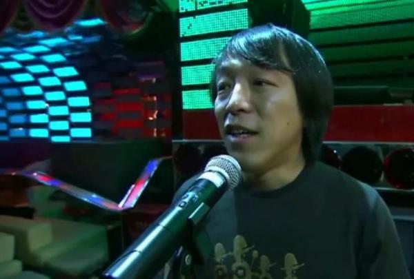 他是黃渤的恩人,《天龍八部》中的虛竹,兩次入獄的高虎現狀如何 他是黃渤的恩人,《天龍八部》中的虛竹,兩次入獄的高虎現狀如何