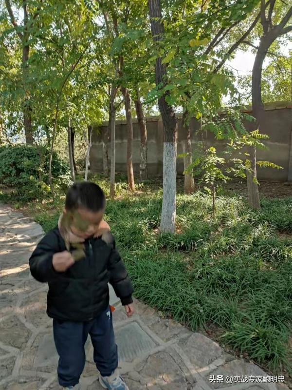 “天才寶寶”該怎麼培養？