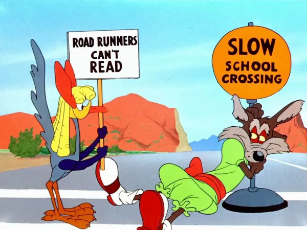 查克·瓊斯給動畫製作人的10條重要經驗 查克·瓊斯給動畫製作人的10條重要經驗