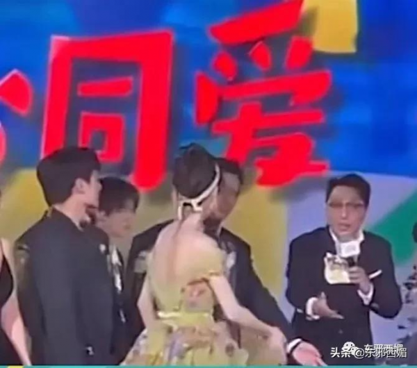 娛樂圈消費降級，連修羅場都一代不如一代了