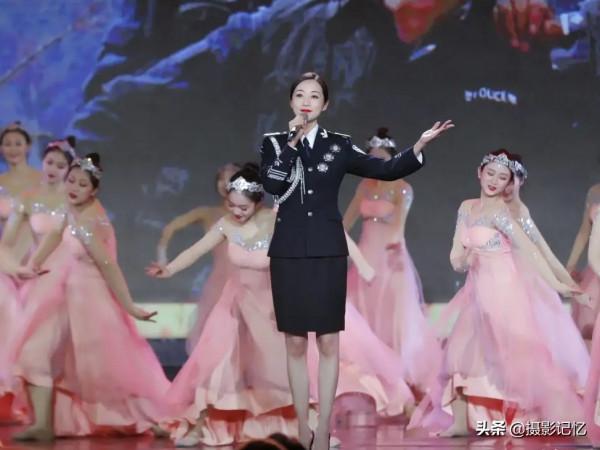 韓雪：正裝的美