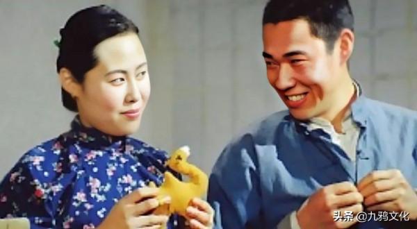 《駱駝祥子》選角：張豐毅拉車一月才過關，斯琴高娃拒演虎妞