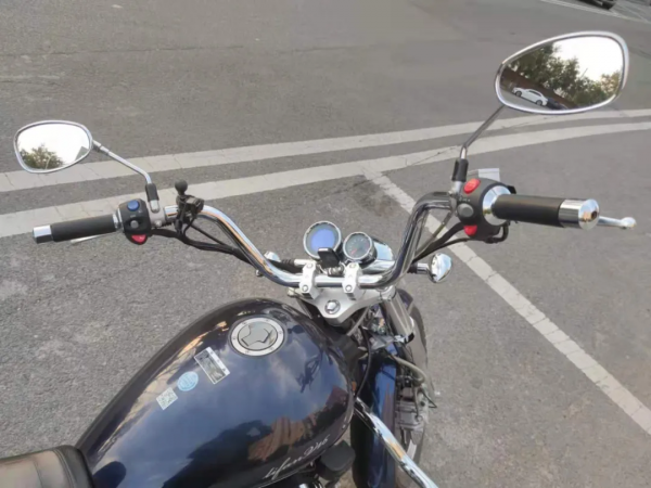 復古試駕(五)國產V缸-力帆V16 復古試駕(五)國產V缸-力帆V16