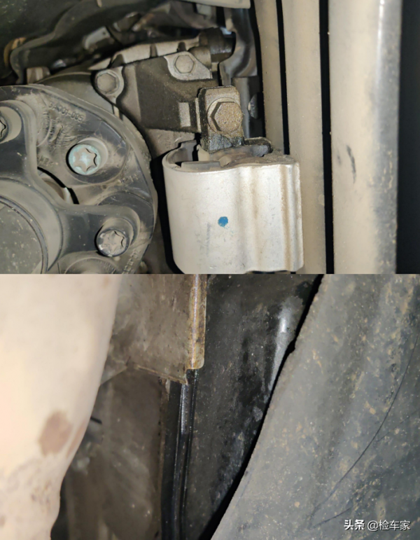 38萬的二手賓士S600L值不值買？檢測師：不如全新奧迪A6L