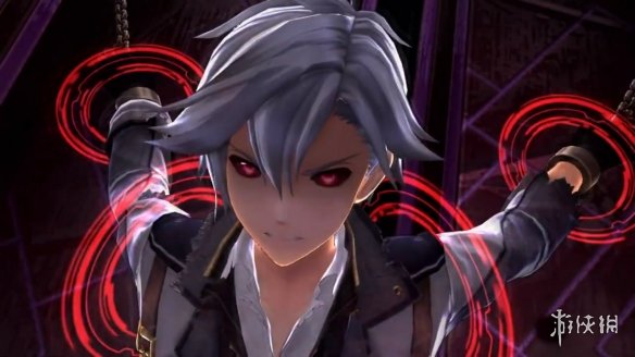 NS/PC《英雄傳說:閃之軌跡4》中文版宣傳片公佈 NS/PC《英雄傳說:閃之軌跡4》中文版宣傳片公佈