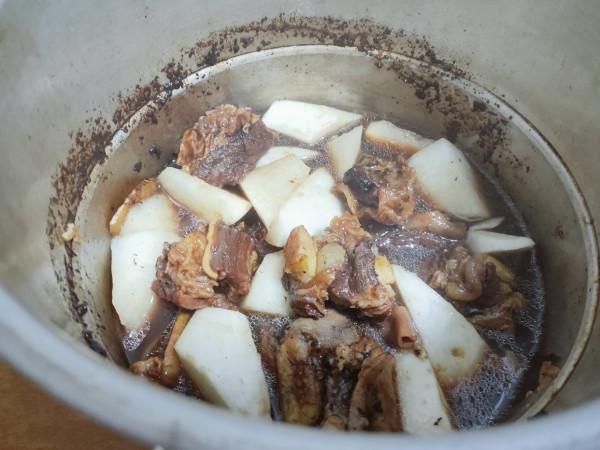 常吃這2樣，手不冰腳不冷，冬天我們老兩口全靠它們了