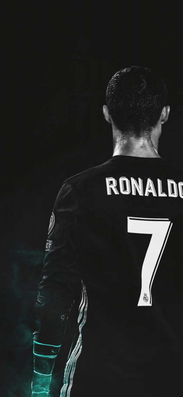 工匠優選vol.46|C羅超高畫質桌布