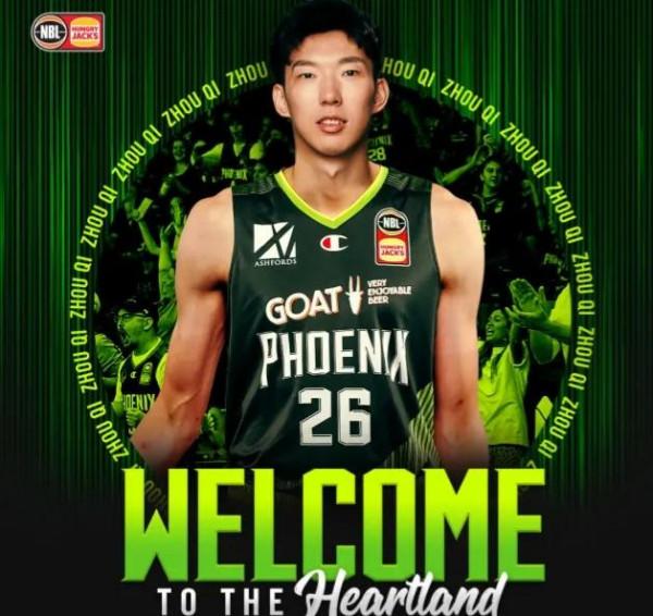 周琦離隊，新疆隊會擺爛？阿布都、齊麟給出答案