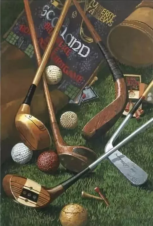 高爾夫球杆新解丨PRGR iD系列球杆，注重高爾夫球手的感性