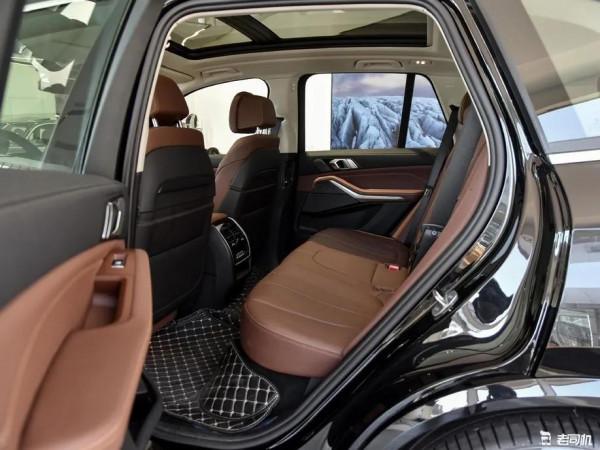 誰說SUV跑不快?3.0T能5.5s破百,硬槓賓士GLE 誰說SUV跑不快?3.0T能5.5s破百,硬槓賓士GLE