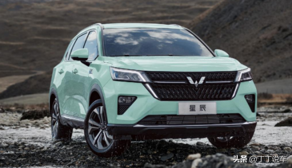 交卷了!11月銷量彙總,上汽通用五菱月銷破19萬,上汽大眾破11萬 交卷了!11月銷量彙總,上汽通用五菱月銷破19萬,上汽大眾破11萬