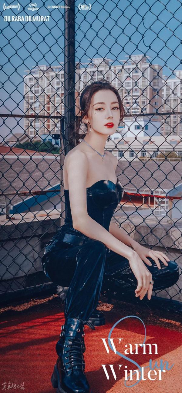 中國娛樂圈美女排行榜|超高畫質桌布大全,迪麗熱巴真的美絕了 中國娛樂圈美女排行榜|超高畫質桌布大全,迪麗熱巴真的美絕了