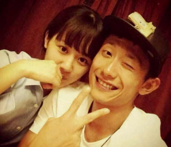 鬥嘴姐弟到國民CP，青梅竹馬相識17年，張一山楊紫為何沒走到一起