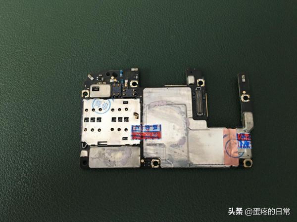 華為P20官方升級記憶體失敗,我覺得還能再拯救一下 華為P20官方升級記憶體失敗,我覺得還能再拯救一下