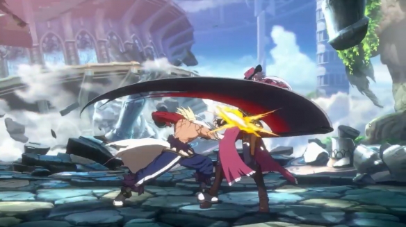 《地下城決鬥》釋出“狂戰士”預告：展示角色招式