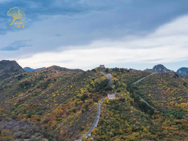 【玩轉懷柔】2021懷柔賞秋攻略出爐！一個字，絕！