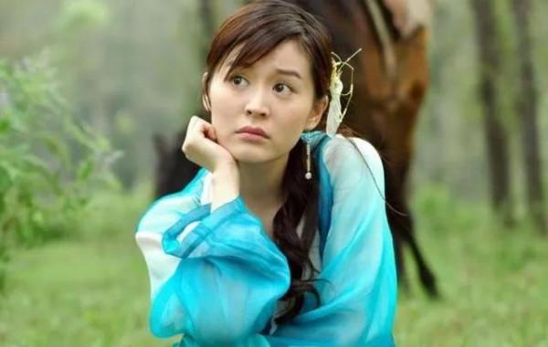 盤點影視劇中那些難以取捨的白月光與硃砂痣 盤點影視劇中那些難以取捨的白月光與硃砂痣