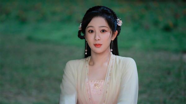 2022待播古裝劇10位女主造型袁冰妍美出新高度鞠婧禕被嫌醜 2022待播古裝劇10位女主造型袁冰妍美出新高度鞠婧禕被嫌醜