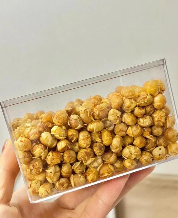 減脂期管不住嘴的姐妹一定學起來，別忘了收藏