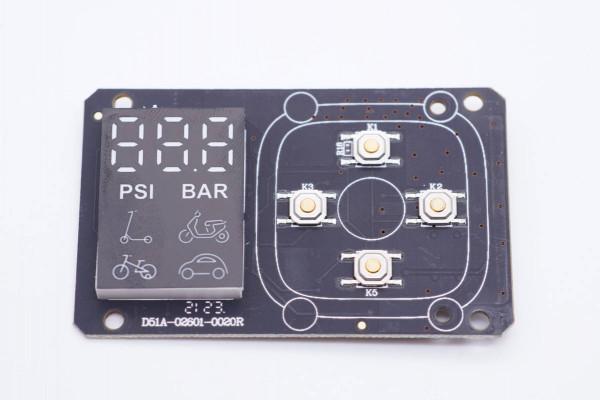 快充市場現象級品類，拆解小米九號電動極速充氣寶