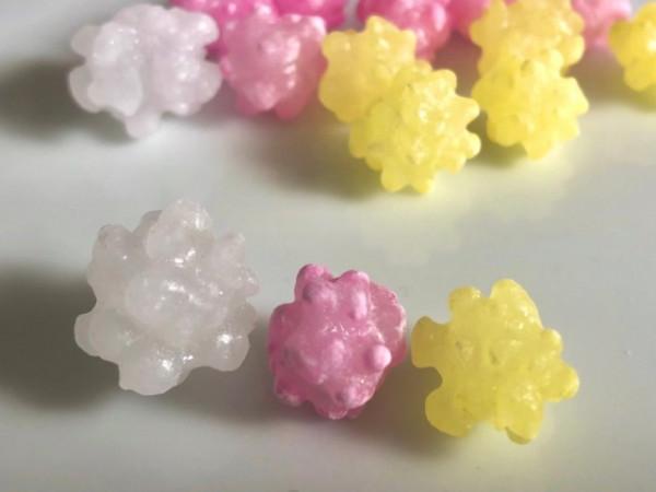 《動物森友會》星星碎片進入現實 不過是以糖果形式