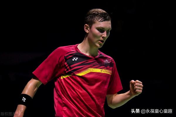 羽毛球世錦賽即將開戰，對陣籤表及中國參賽陣容出爐