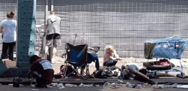 美國這些年乾的那些&quot;狗屁倒灶&quot;的事兒